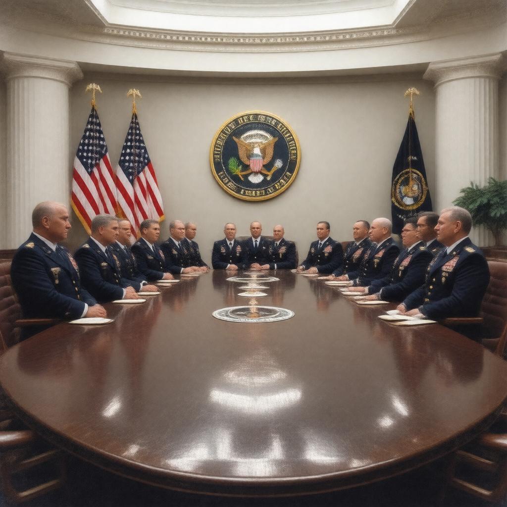 Joint Chiefs of Staff (France)